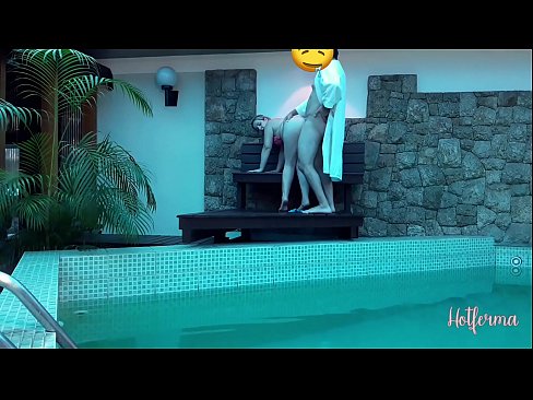❤️ Kāhea ʻo Boss i ke kaikamahine i ka loko wai, akā ʻaʻole hiki iā ia ke pale i ka wela ❤ Porn video ma porn haw.onlyindianpornx.ru ❌️